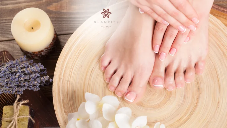 Tips Cara Merawat Kuku Kaki agar Tampak Cantik dan Terawat